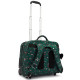Rolling backpack Kipling Giorno 41 CM - High-End
