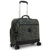 Kipling NEW STORIA PLUS Wheeled Satchel 41 CM - High-end