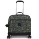 Kipling NEW STORIA PLUS Borsa da Scuola su Ruote 41 CM - Fascia alta