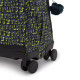 Kipling NEW STORIA PLUS Borsa da Scuola su Ruote 41 CM - Fascia alta