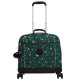 Kipling NEW STORIA PLUS Borsa da Scuola su Ruote 41 CM - Fascia alta