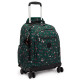 Großer Trolley-Rucksack Kipling NEW ZEA 50 CM - mit Laptopfach