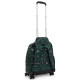 Großer Trolley-Rucksack Kipling NEW ZEA 50 CM - mit Laptopfach