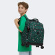 Grote Rugzak met Wieltjes Kipling NEW ZEA 50 CM - met laptopbescherming