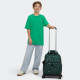 Grand Zaino Trolley Kipling NEW ZEA 50 CM - con protezione per computer