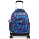 Großer Trolley-Rucksack Kipling NEW ZEA 50 CM - mit Laptopfach