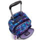 Großer Trolley-Rucksack Kipling NEW ZEA 50 CM - mit Laptopfach