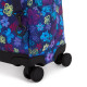 Gran Mochila con Ruedas Kipling NEW ZEA 50 CM - con protección para ordenador portátil