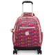 Gran Mochila con Ruedas Kipling NEW ZEA 50 CM - con protección para ordenador portátil