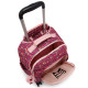 Großer Trolley-Rucksack Kipling NEW ZEA 50 CM - mit Laptopfach