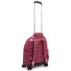 Large Rolling Backpack Kipling NEW ZEA 50 CM - with laptop protection