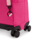 Grote Rugzak met Wieltjes Kipling NEW ZEA 50 CM - met laptopbescherming