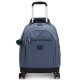 Grand Zaino Trolley Kipling NEW ZEA 50 CM - con protezione per computer