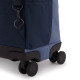Gran Mochila con Ruedas Kipling NEW ZEA 50 CM - con protección para ordenador portátil