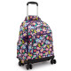 Kipling ZEA 50 CM Wheeled Backpack - High-end