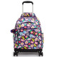 Kipling ZEA 50 CM Wheeled Backpack - High-end