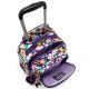 Sac à dos à roulettes Kipling NEW ZEA 50 CM - Haut de gamme