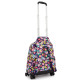 Sac à dos à roulettes Kipling NEW ZEA 50 CM - Haut de gamme