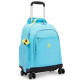 Kipling ZEA 50 CM Wheeled Backpack - High-end