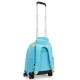Zaino con ruote Kipling ZEA 50 CM - Fascia alta