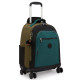 Zaino con ruote Kipling ZEA 50 CM - Fascia alta