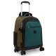 Kipling ZEA 50 CM Wheeled Backpack - High-end