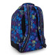 Grand Sac à Dos Kipling Class Room 43 CM - Compartiment pour Ordinateur