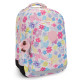 Grand Sac à Dos Kipling Class Room 43 CM - Compartiment pour Ordinateur