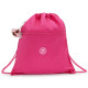 Kipling Supertaboo Pool/Gym Bag with Cords