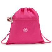 Kipling Supertaboo Borsa da Piscina/Palestra con Corde