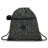 Sac piscine/gym Kipling Supertaboo avec cordons