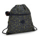 Kipling Supertaboo Borsa da Piscina/Palestra con Corde