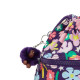 Kipling Supertaboo Borsa da Piscina