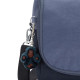Kipling New Kichirou Lunch Bag 23 CM - Isolierte Snacktasche