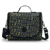 Kipling New Kichirou Lunch Bag 23 CM - Borsa Snack Isolata