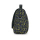 Lunchtas Kipling New Kichirou 23 CM - Geïsoleerde Snacktas