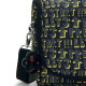 Lunchtas Kipling New Kichirou 23 CM - Geïsoleerde Snacktas