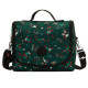 Kipling New Kichirou Lunch Bag 23 CM - Isolierte Snacktasche