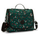 Kipling New Kichirou Lunch Bag 23 CM - Isolierte Snacktasche