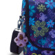 Kipling New Kichirou Lunch Bag 23 CM - Isolierte Snacktasche