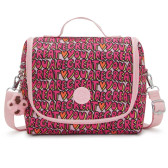 Kipling New Kichirou Lunch Bag 23 CM - Borsa Snack Isolata