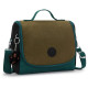 Bolsa de almuerzo Kipling New Kichirou 23 CM - Bolsa más fresca