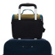 Borsa pranzo Kipling New Kichirou 23 CM - Borsa coibentata