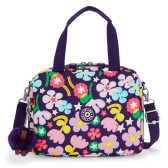 Borsa pranzo Kipling MIYO 25 CM - Borsa merenda