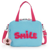 Kipling MIYO Lunch Bag 25 CM - Borsa Termica