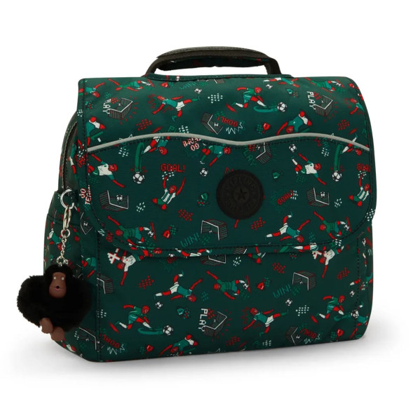 Schulranzen Kipling CODIE S PLUS - 30 CM - Kindergarten