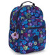 Mochila Kipling Seoul COLLEGE EXTRA PLUS - 44 CM - con compartimento para computadora