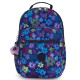 Backpack Kipling Seoul COLLEGE EXTRA PLUS - 44 CM - with laptop compartment