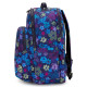 Zaino Kipling Seoul COLLEGE EXTRA PLUS - 44 CM - con scomparto per computer