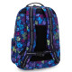 Mochila Kipling Seoul COLLEGE EXTRA PLUS - 44 CM - con compartimento para computadora